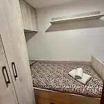 아파트 Atuaire El Martinillo En Pleno Centro Historico De *