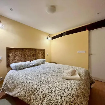Apartmán Atuairehome El Martinillo En Pleno Centro Historico De Burgo