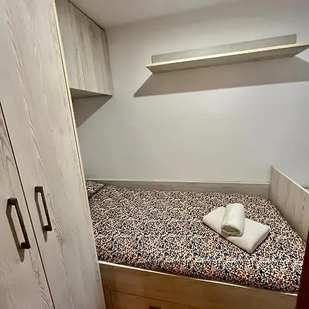 Apartmán Atuaire El Martinillo En Pleno Centro Historico De *