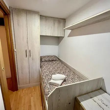 Atuaire El Martinillo En Pleno Centro Historico De