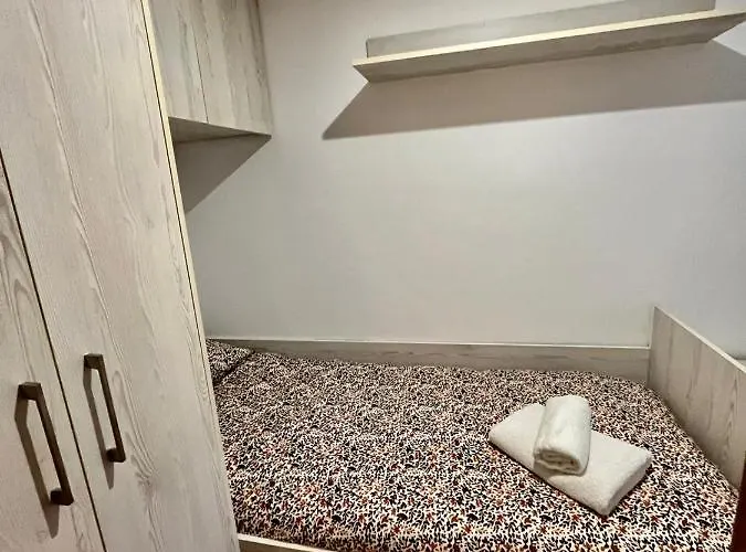 아파트 Atuaire El Martinillo En Pleno Centro Historico De *