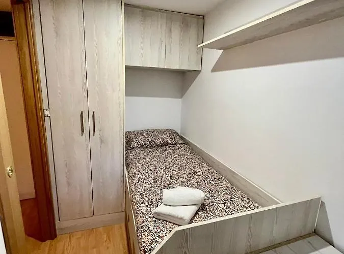 Atuaire El Martinillo En Pleno Centro Historico De